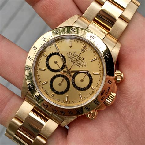 vintage rolex chronograph watches for sale|rolex daytona chronograph diamond.